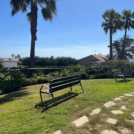 Paraiso Galera - Con Piscina Estepona