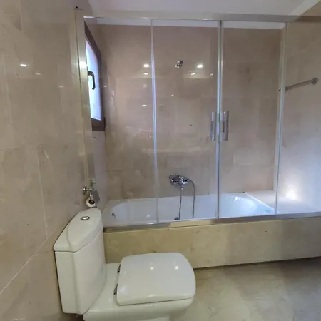 Apartment Paraiso Galera - Con Piscina