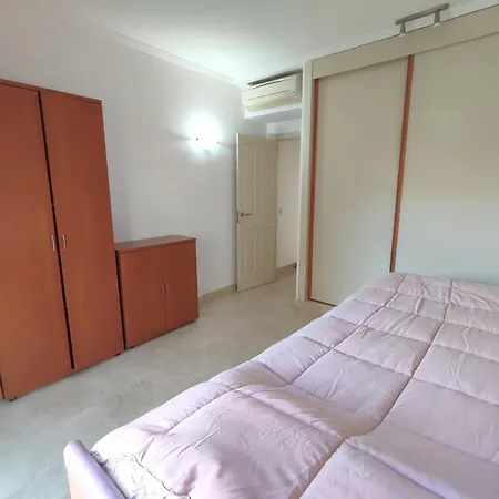 Apartment Paraiso Galera - Con Piscina Estepona