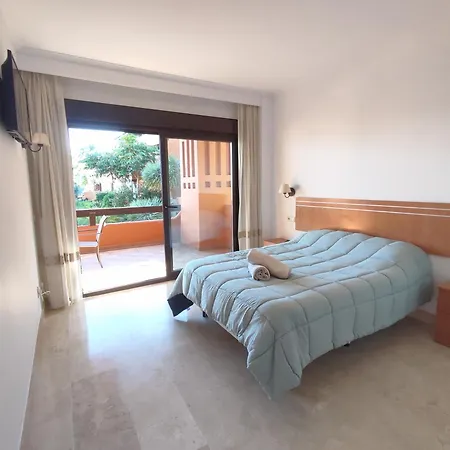 Paraiso Galera - Con Piscina Estepona