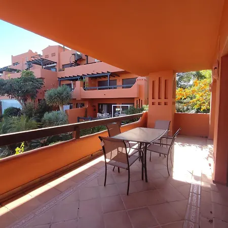 Paraiso Galera - Con Piscina Apartment