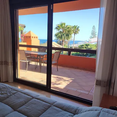 Apartment Paraiso Galera - Con Piscina Estepona