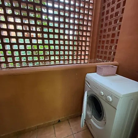 Paraiso Galera - Con Piscina