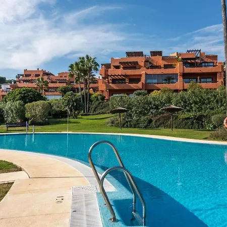 Apartment Paraiso Galera - Con Piscina