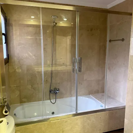 Apartament Paraiso Galera - Con Piscina Estepona