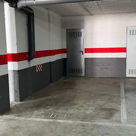 Appartamento Paraiso Galera - Con Piscina *