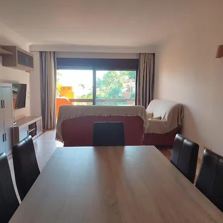 Paraiso Galera - Con Piscina Appartamento Estepona