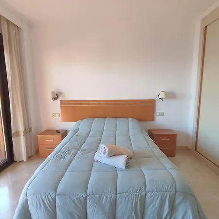 Appartamento Paraiso Galera - Con Piscina *