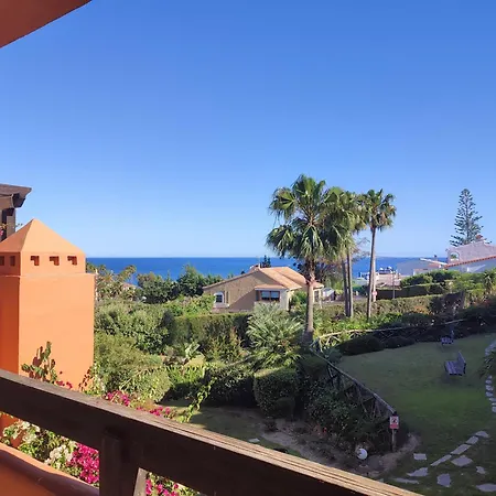 Appartamento Paraiso Galera - Con Piscina