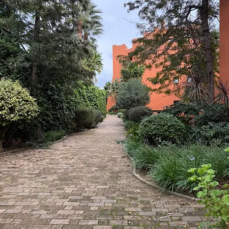 Paraiso Galera - Con Piscina Appartamento Estepona